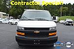 Used 2020 Chevrolet Express 2500 Work Truck 4x2, Upfitted Cargo Van for sale #2472Z - photo 3