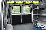 Used 2020 Chevrolet Express 2500 Work Truck 4x2, Upfitted Cargo Van for sale #2472Z - photo 21