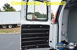 Used 2020 Chevrolet Express 2500 Work Truck 4x2, Upfitted Cargo Van for sale #2472Z - photo 23