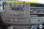 Used 2020 Chevrolet Express 2500 Work Truck 4x2, Upfitted Cargo Van for sale #2472Z - photo 30