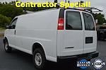 Used 2020 Chevrolet Express 2500 Work Truck 4x2, Upfitted Cargo Van for sale #2472Z - photo 6