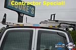 Used 2020 Chevrolet Express 2500 Work Truck 4x2, Upfitted Cargo Van for sale #2472Z - photo 9