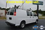 Used 2020 Chevrolet Express 2500 Work Truck 4x2, Upfitted Cargo Van for sale #2472Z - photo 10