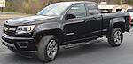2018 Colorado Extended Cab 4x4,  Pickup #5182A - photo 1
