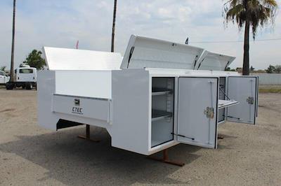 CTEC Service Body, Body Only for sale #128-38-VFT-95 - photo 4
