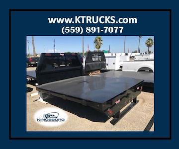 Rugby Flatbed Body, Body Only for sale #2297251 - photo 1
