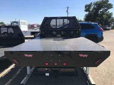 Rugby Flatbed Body, Body Only for sale #2747 - photo 5