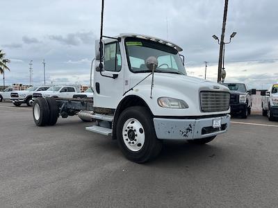 2015 Freightliner M2 106 Conventional Cab 4x2, Cab Chassis for sale #6799 - photo 1