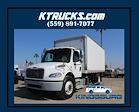 2015 Freightliner M2 106 Conventional Cab 4x2, Box Truck #6799 - photo 1