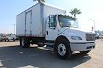 2015 Freightliner M2 106 Conventional Cab 4x2, Box Truck #6799 - photo 3