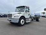 Used 2015 Freightliner M2 106 Conventional Cab 4x2, Cab Chassis for sale #6799 - photo 5