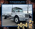 2015 Freightliner M2 106 Conventional Cab 4x2, Cab Chassis for sale #6799 - photo 22