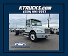 Used 2015 Freightliner M2 106 Conventional Cab 4x2, Cab Chassis for sale #6799 - photo 1
