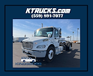 Used 2014 Freightliner M2 106 Conventional Cab 4x2, Cab Chassis for sale #6800 - photo 1