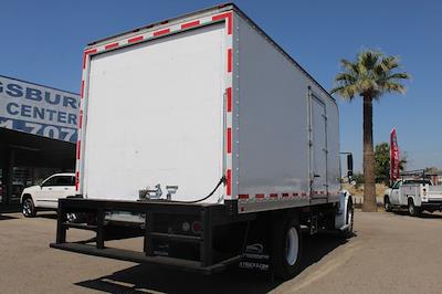 Used 2014 Freightliner M2 106 Day Cab 4x2, Box Truck for sale #6802 - photo 2