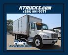 Used 2014 Freightliner M2 106 Day Cab 4x2, Box Truck for sale #6802 - photo 1