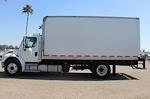 Used 2014 Freightliner M2 106 Day Cab 4x2, Box Truck for sale #6802 - photo 11