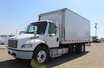 Used 2014 Freightliner M2 106 Day Cab 4x2, Box Truck for sale #6802 - photo 14