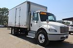 Used 2014 Freightliner M2 106 Day Cab 4x2, Box Truck for sale #6802 - photo 16