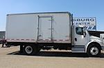 Used 2014 Freightliner M2 106 Day Cab 4x2, Box Truck for sale #6802 - photo 17