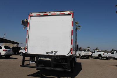 2014 Freightliner M2 106 Conventional Cab 4x2, Box Truck #6805 - photo 2
