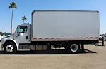 2014 Freightliner M2 106 Conventional Cab 4x2, Box Truck #6805 - photo 3