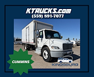 2014 Freightliner M2 106 Conventional Cab 4x2, Box Truck for sale #6805 - photo 1