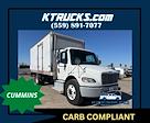 2014 Freightliner M2 106 Conventional Cab 4x2, Box Truck #6805 - photo 1