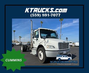 2012 Freightliner M2 106 Conventional Cab 4x2, Cab Chassis #6861 - photo 1