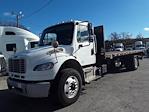  2012 Freightliner M2 106 18 FT Flatbed 4x2, 6861 for sale #6861 - photo 1
