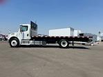  2012 Freightliner M2 106 20 FT Flatbed 4x2, 6861 for sale #6861 - photo 24