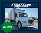 Used 2012 Freightliner M2 106 Day Cab 4x2, Box Truck for sale #6862 - photo 1