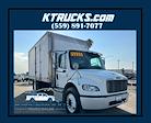 Used 2012 Freightliner M2 106 Day Cab 4x2, Box Truck for sale #6862 - photo 9