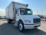 Used 2012 Freightliner M2 106 Day Cab 4x2, Box Truck for sale #6862 - photo 3