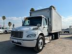 Used 2012 Freightliner M2 106 Day Cab 4x2, Box Truck for sale #6862 - photo 5