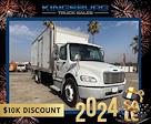 2012 Freightliner M2 106 Conventional Cab 4x2, Box Truck for sale #6865 - photo 24