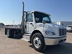 Used 2012 Freightliner M2 106 4x4, Flatbed Truck for sale #6867 - photo 3