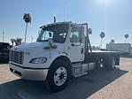 Used 2012 Freightliner M2 106 4x4, Flatbed Truck for sale #6867 - photo 5
