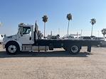 Used 2012 Freightliner M2 106 4x4, Flatbed Truck for sale #6867 - photo 6