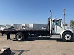 Used 2012 Freightliner M2 106 4x4, Flatbed Truck for sale #6867 - photo 7