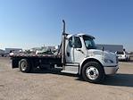 Used 2012 Freightliner M2 106 4x4, Flatbed Truck for sale #6867 - photo 8
