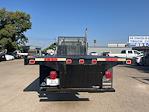 Used 2012 Freightliner M2 106 4x4, Flatbed Truck for sale #6867 - photo 9
