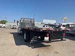 Used 2012 Freightliner M2 106 4x4, Flatbed Truck for sale #6867 - photo 10