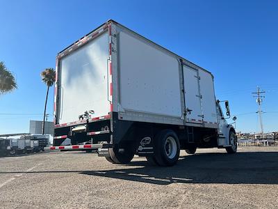 Used 2012 Freightliner M2 106 Conventional Cab 4x2, Box Truck for sale #6868 - photo 2