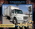 2012 Freightliner M2 106 Conventional Cab 4x2, Box Truck for sale #6868 - photo 24
