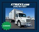 Used 2013 Freightliner M2 106 Conventional Cab 4x2, Box Truck for sale #6869 - photo 18
