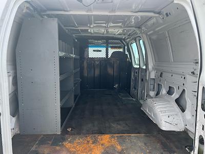 Used 1999 Ford E-150 Base 4x2, Upfitted Cargo Van for sale #6881 - photo 2