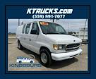 Used 1999 Ford E-150 Base 4x2, Upfitted Cargo Van for sale #6881 - photo 1