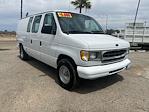 Used 1999 Ford E-150 Base 4x2, Upfitted Cargo Van for sale #6881 - photo 3