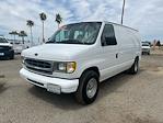 Used 1999 Ford E-150 Base 4x2, Upfitted Cargo Van for sale #6881 - photo 5